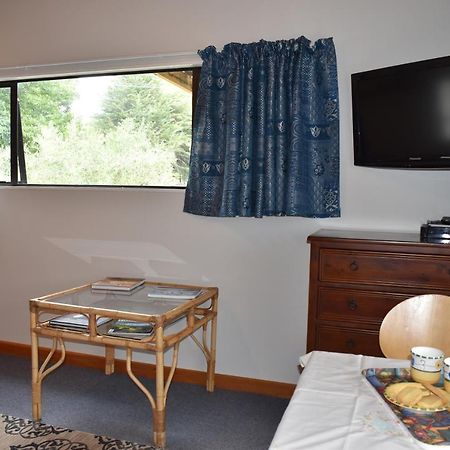 Olivista Bed & Breakfast Masterton Luaran gambar