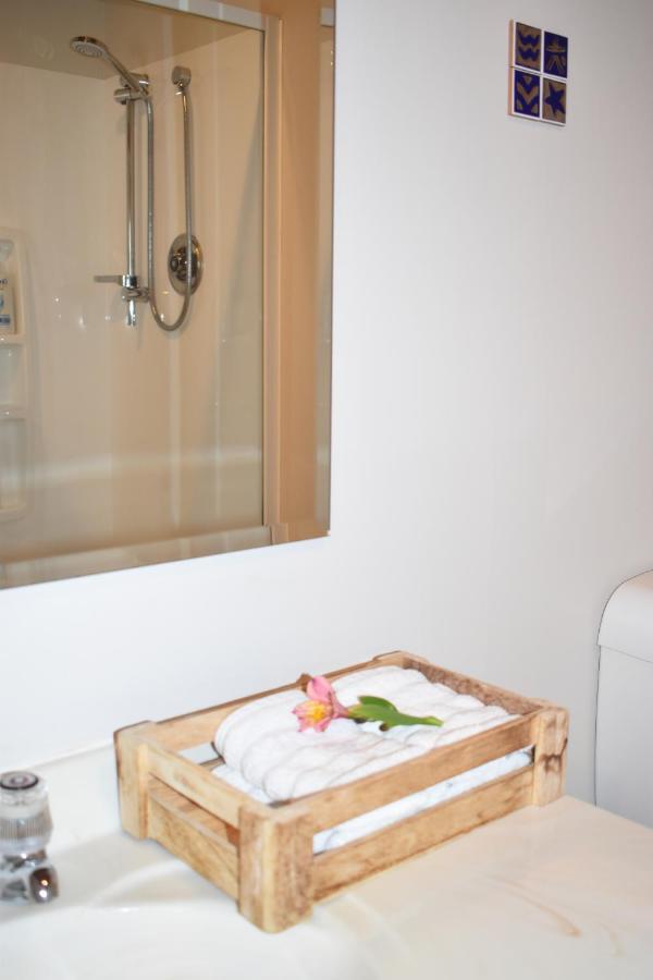 Olivista Bed & Breakfast Masterton Luaran gambar