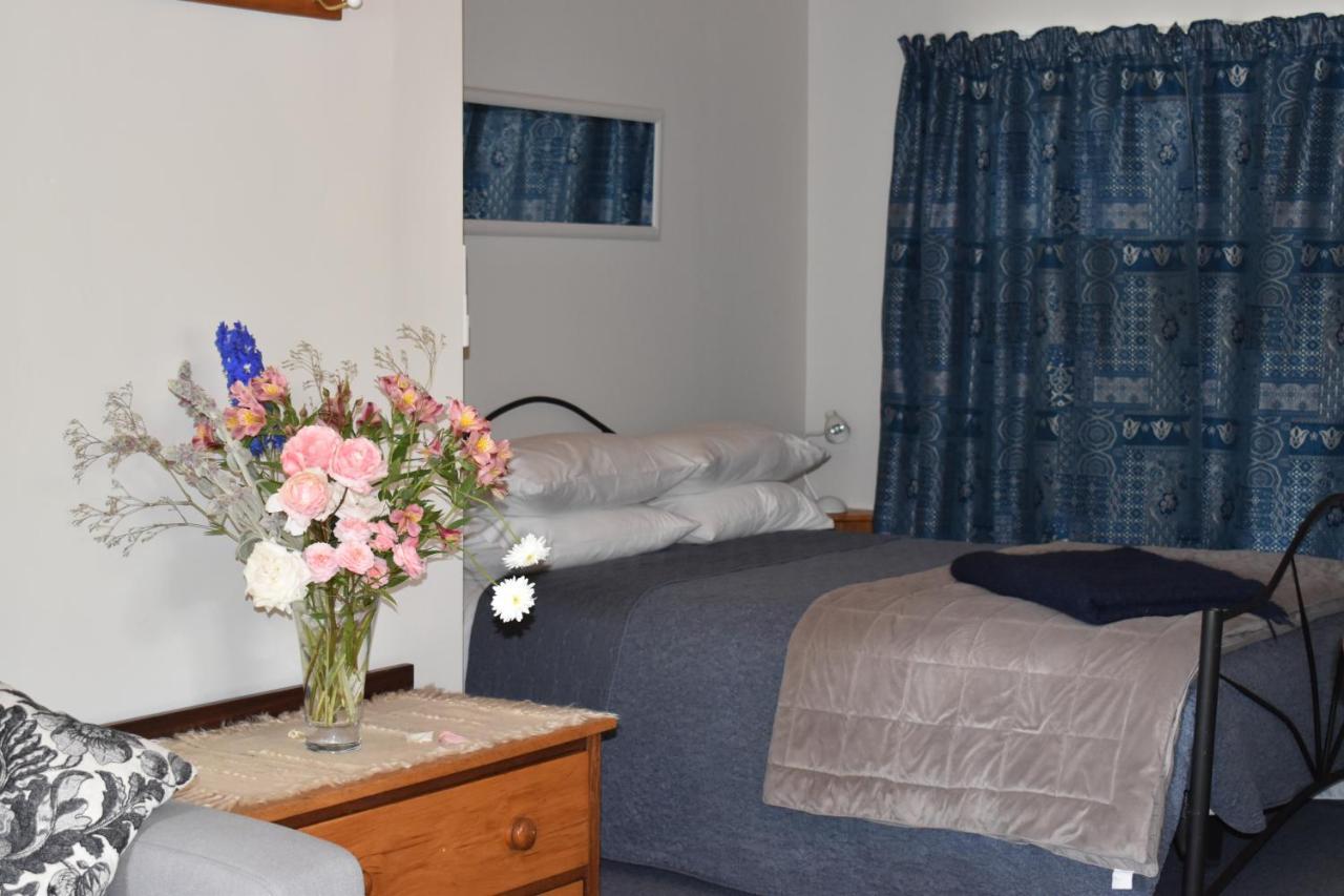 Olivista Bed & Breakfast Masterton Luaran gambar