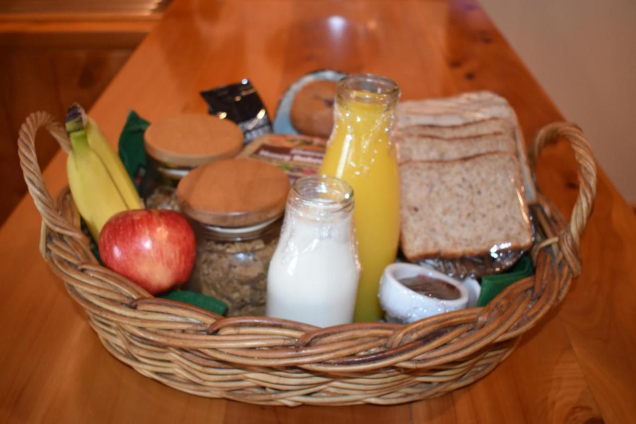 Olivista Bed & Breakfast Masterton Luaran gambar